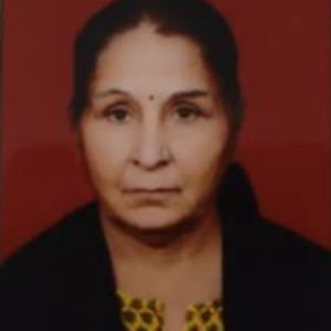 Dr. Manju Mehra